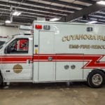 Cuyahoga Falls Fire Department  |  Cuyahoga Falls, OH - Image 1