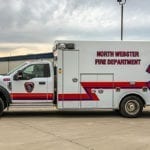North Webster Fire Department  |  North Webster, IN - Image 1