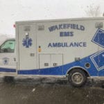 Wakefield Ambulance Association  |  Peach Bottom, PA - Image 1