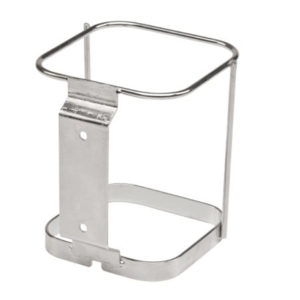 Sharps, Wall Bracket for 1QT Sharps Container