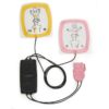 Defibrillator Electrode, Physio Infant/Child Reduced Energy