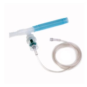 Nebulizer, Teleflex, Hand Held