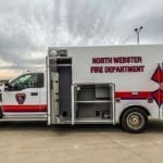 North Webster Fire Department  |  North Webster, IN - Image 2