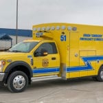 Chesterfield-Union Township Fire Department  |  Chesterfield, IN - Image 2