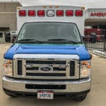 Mercy St. Vincent Life Flight  |  Toledo, OH - Image 2
