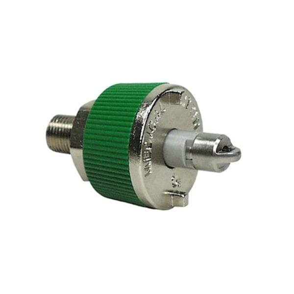 Fitting, Oxygen Quick Connect, Penn Care, Inc.