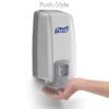 Hand Sanitizer Dispenser, Purell NXT Space Saver Dispenser