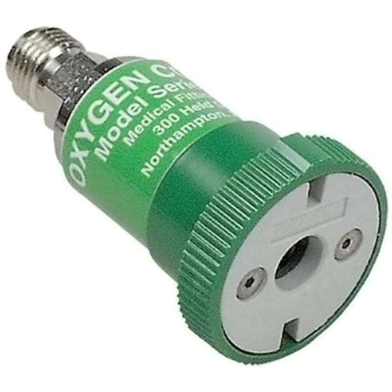 Quick Connect, Ohmeda X Diss Male Penn Care, Inc.