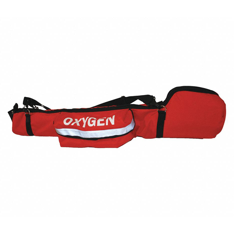 Bag, R&B Fabrications, O2 Padded Head,