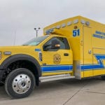 Chesterfield-Union Township Fire Department  |  Chesterfield, IN - Image 3