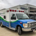 Mercy St. Vincent Life Flight  |  Toledo, OH - Image 3