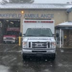 Wakefield Ambulance Association  |  Peach Bottom, PA - Image 3