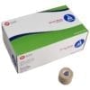 Gauze, Sensi-Wrap, Self-Adherent, Tan, Latex,