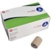 Gauze, Sensi-Wrap, Self-Adherent, Tan, Latex,