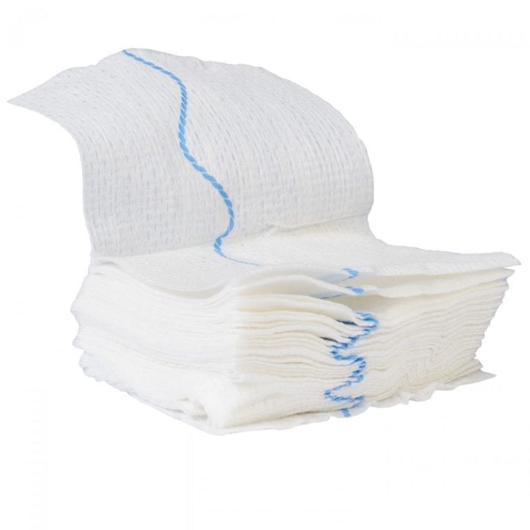 Hemostatic Gauze, QuikClot Combat, Zfold, Penn Care, Inc.