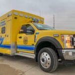 Chesterfield-Union Township Fire Department  |  Chesterfield, IN - Image 4