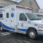 Wakefield Ambulance Association  |  Peach Bottom, PA - Image 4