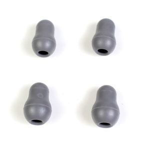 3M Littmann Stethoscope Spare Snap Tight Soft -Sealing Eartips,