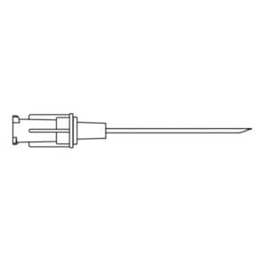 Needle, Filter