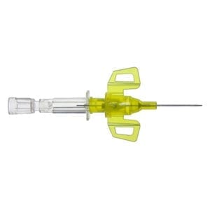 IV Catheter, Introcan Safety 3, B. Braun,