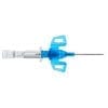 IV Catheter, Introcan Safety 3, B. Braun, Winged,