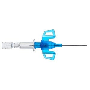 IV Catheter, Introcan Safety 3, B. Braun,