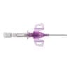 IV Catheter, Introcan Safety 3, B. Braun, Winged,