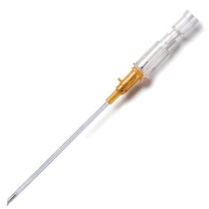 IV Catheter, Introcan Safety,