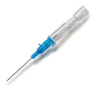 IV Catheter, Introcan Safety,