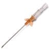 IV Catheter, Introcan Safety FEP Winged,