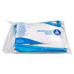 OB Kit, Sealed Sterile