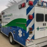Mercy St. Vincent Life Flight  |  Toledo, OH - Image 5