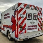 North Webster Fire Department  |  North Webster, IN - Image 6