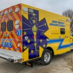 Chesterfield-Union Township Fire Department  |  Chesterfield, IN - Image 6