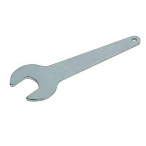 Oxygen Wrench, Large Metal