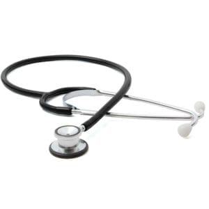 Stethoscope, Proscope Dual-Head, Pediatric,