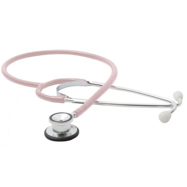 Stethoscope, Proscope Dual-Head, Pediatric, - Penn Care, Inc.