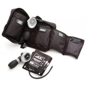 BP Cuff, Multicuff System with 3 Cuffs,