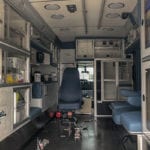 Mercy St. Vincent Life Flight  |  Toledo, OH - Image 8