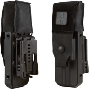 Case, Rigid GEN 7 w/ Cover for CAT Tourniquet,