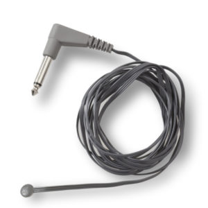DISCONTINUED - Temperature Probe, YSI Reusable for Zoll,