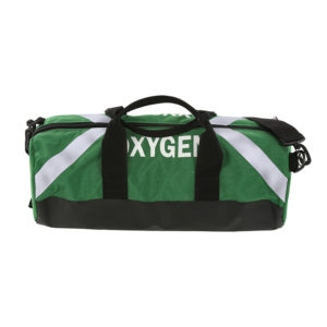 Bag, Cordura, Nylon Oxygen Roll Bags,