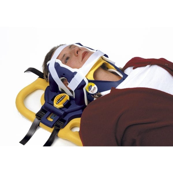 Head Immobilizer, SpeedBlocks Penn Care, Inc.