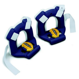 Head Immobilizer, SpeedBlocks