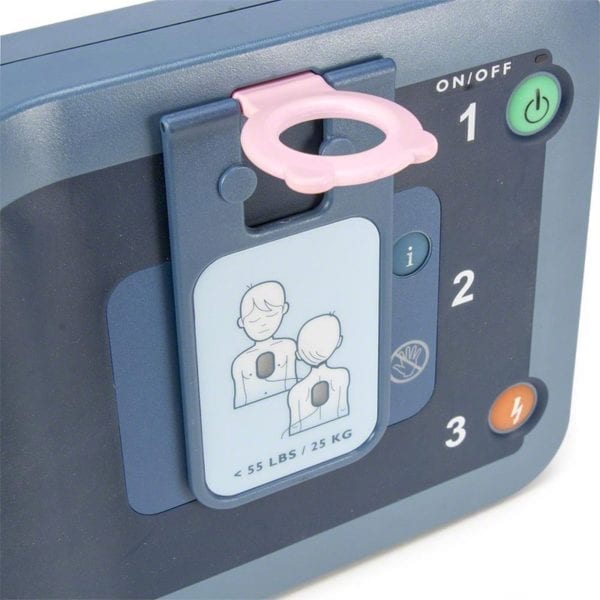 AED Key, Philips HeartStart FRx, - Penn Care, Inc.