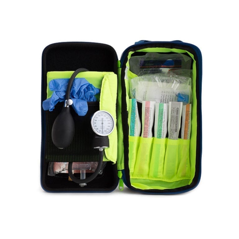 StatPacks G3 Intravenous Cell