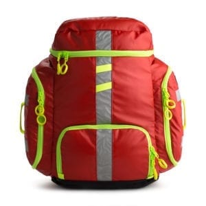 Bag, StatPacks, G3 Clinician,