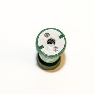 Quick Connect, Ohmeda O2 Coupler X
