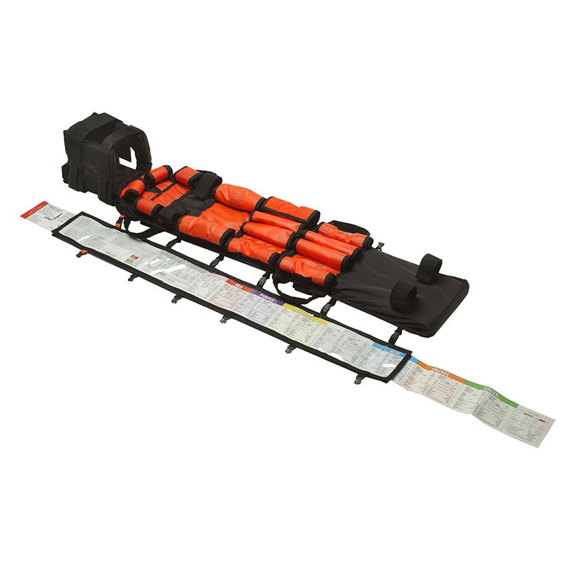 Backboard, LSP Pediatric Immobilization Board Penn Care, Inc.