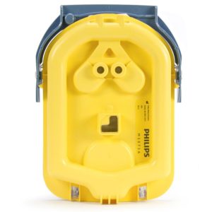 Training Cartridge, Philips HeartStart OnSite/Home AED, SMART Pads,